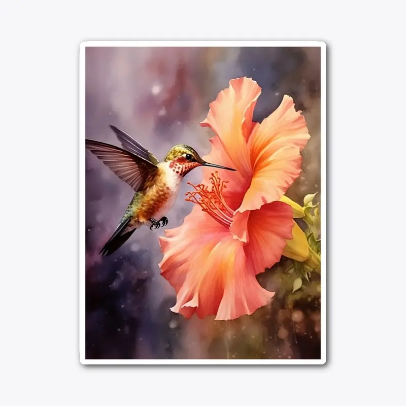 Hummingbird